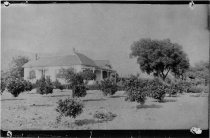 Monroe Cottage at 225 Monroe Place